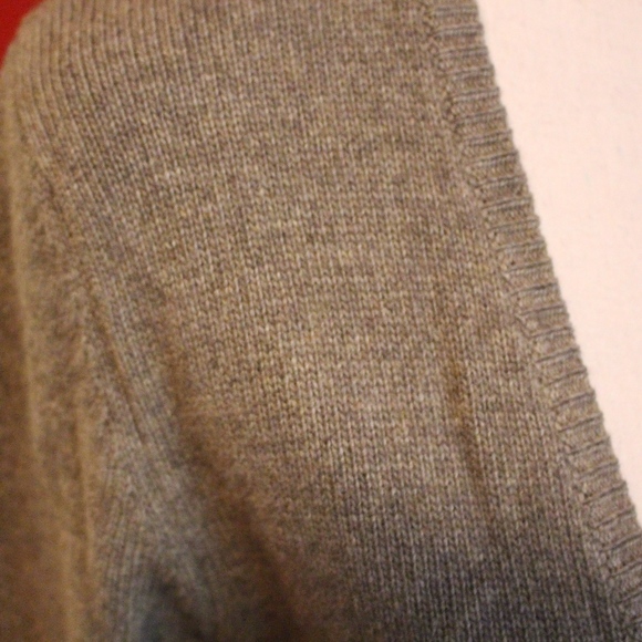 Isabella Bird merino wool cashmere  wrap M B5 - Picture 4 of 6